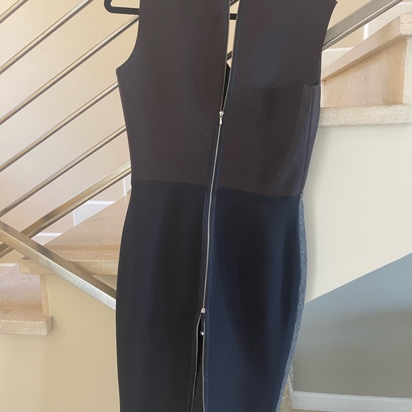 VINTAGE VICTORIA BECKHAM RARE DRESS - Picture 9 of 15